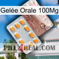 Gelée Orale 100Mg new13